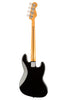 Squier Classic Vibe 70s Jazz Bass Left-Handed - Black