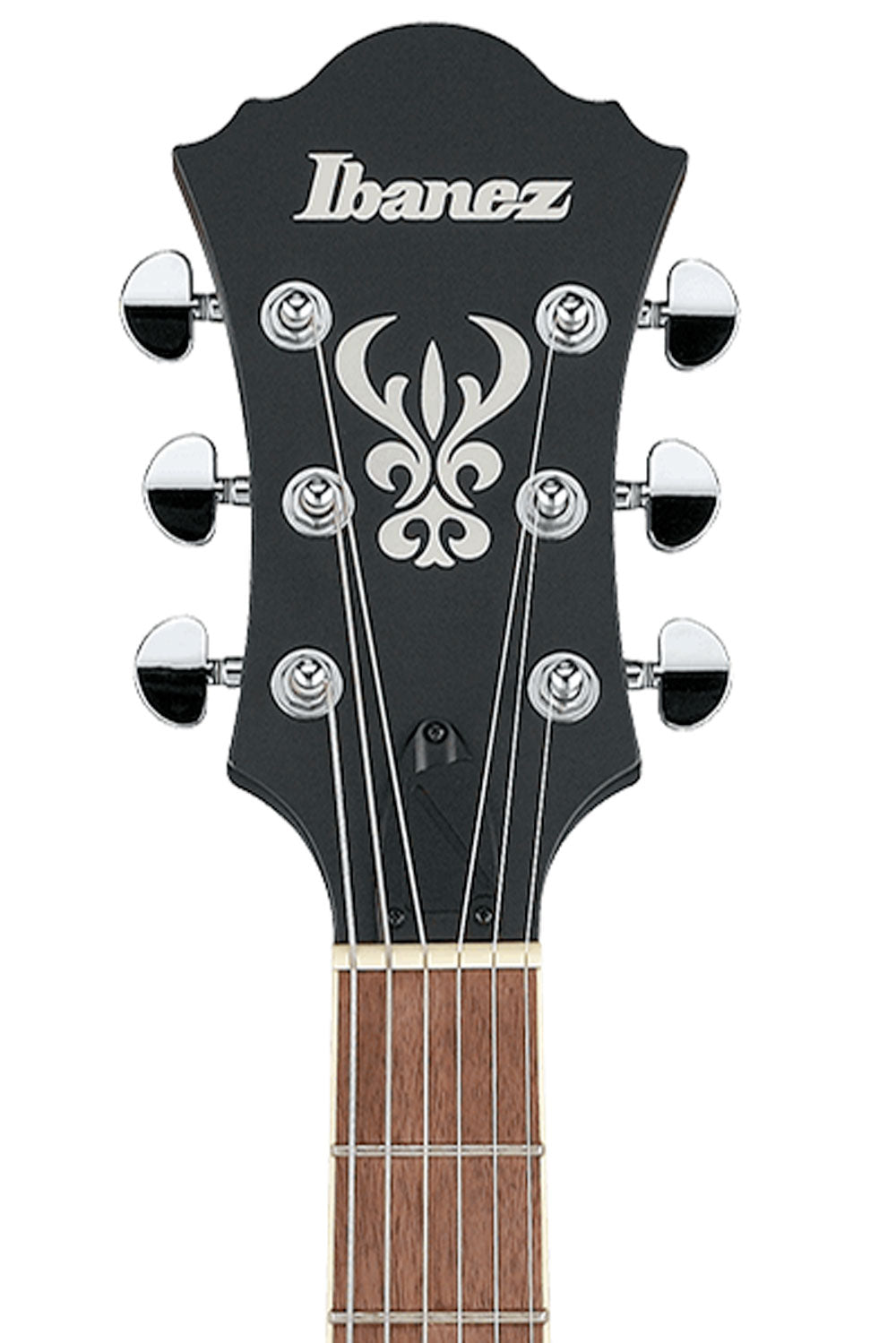Ibanez AF55 Artcore Hollow Body Electric Guitar with Infinity R Pickup Bananas at Large Musical Instruments Pro Audio