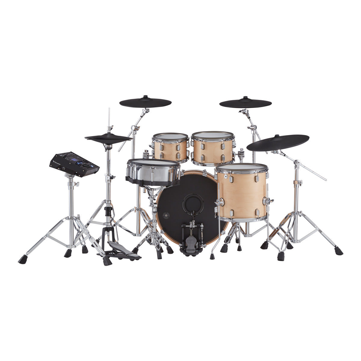 Roland V-Drums Acoustic Design VAD706Roland V-Drums Acoustic Design VAD706  