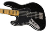 Squier Classic Vibe 70s Jazz Bass Left-Handed - Black