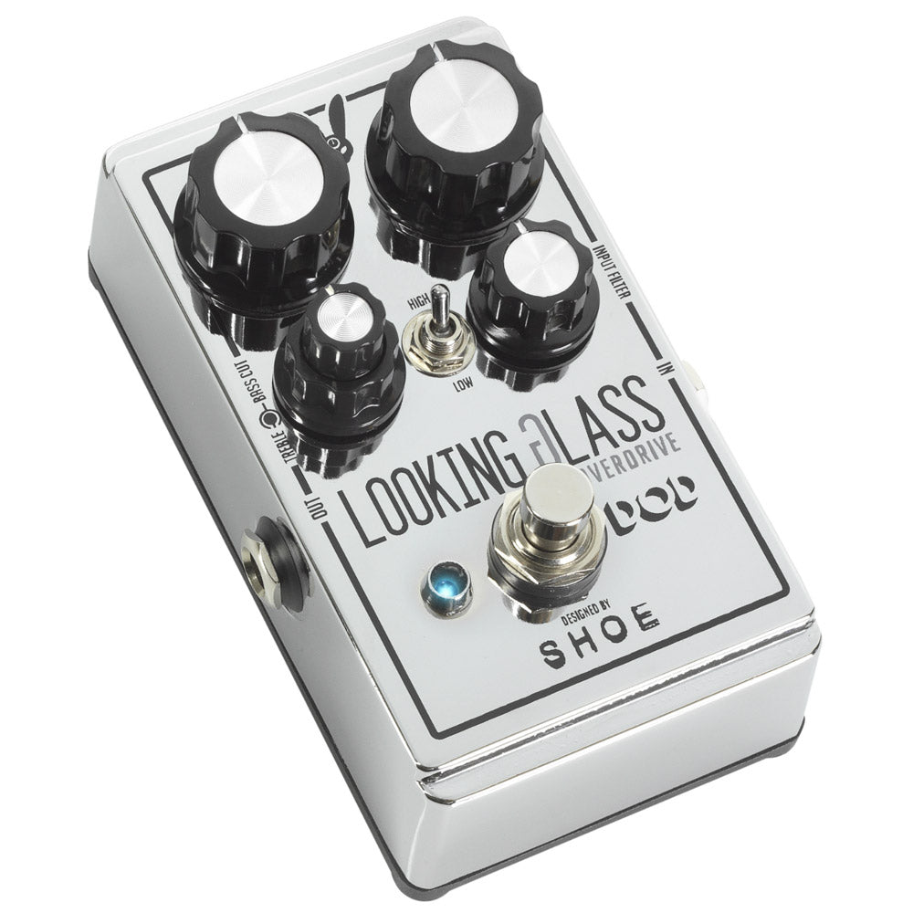 Dod looking glass overdrive new arrivals