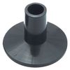 Dixon PSYV-T1-HP Cymbal Sleeve 8MM, Black - Bananas At Large®