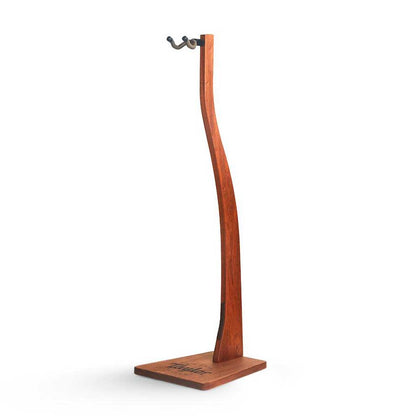 Taylor - 1402 - Tall Display Stand - Mahogany