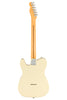 Fender American Professional II Telecaster - Rosewood Fingerboard - Olympic White