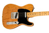 Fender American Professional II Telecaster - Maple Fingerboard - Roasted Pine