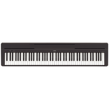 Yamaha P-45 88-Key Black Digital Piano - Bananas at Large