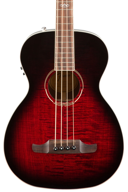 Fender T-Bucket 300E Acoustic Electric Bass