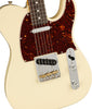 Fender American Professional II Telecaster - Rosewood Fingerboard - Olympic White