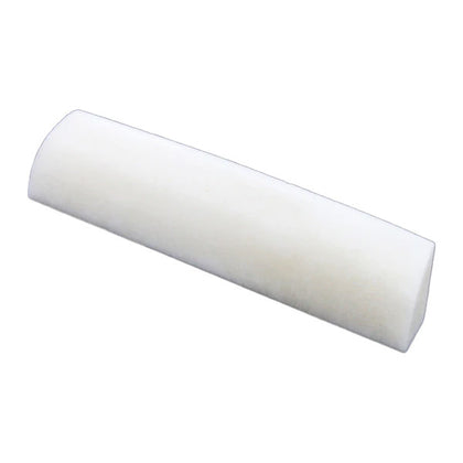 All Parts - BN-0298 - Acoustic Guitar Bone Nut for Martin - Blank