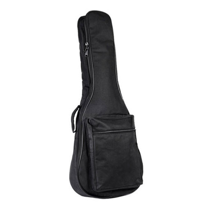 Henry Heller HGB-3Q1 3/4 Acoustic Guitar Soft Case Bag - Bananas At Large®