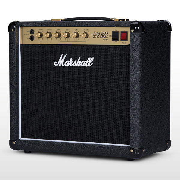 Marshall SC20C Studio Classic Guitar Combo Amp