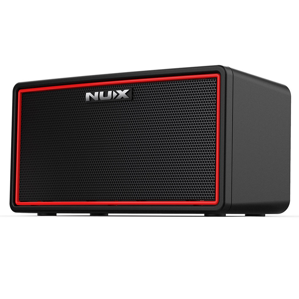 NUX Mighty Air Wireless Guitar Amplifier w/Bluetooth – Bananas at