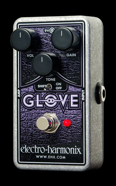 Electro-Harmonix OD Glove Earthy Overdrive