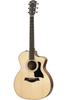 Taylor 114ce Grand Auditorium Acoustic-Electric Guitar