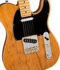 Fender American Professional II Telecaster - Maple Fingerboard - Roasted Pine