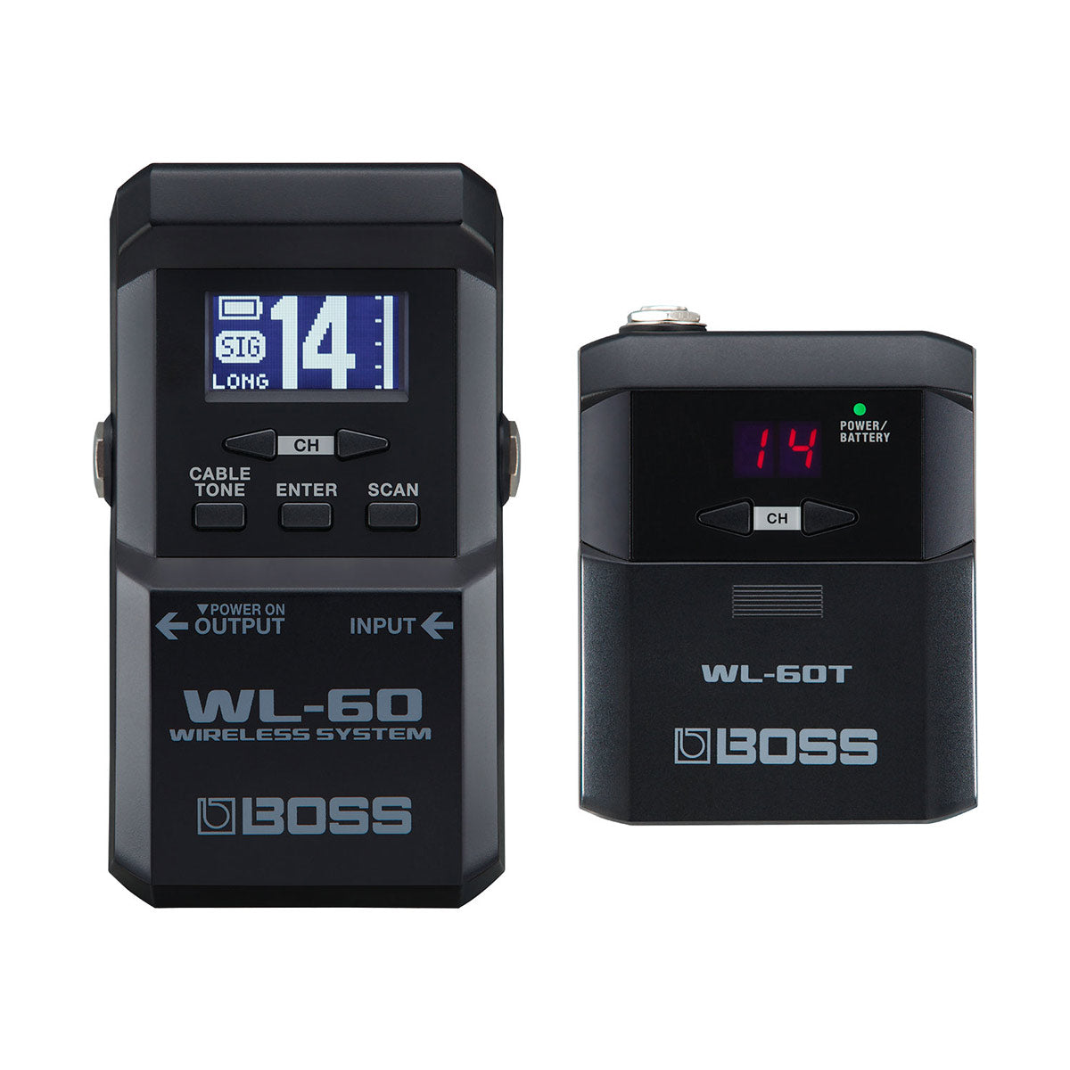 Boss wireless guitar sales