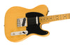 Squier Classic Vibe 50s Telecaster Electric Guitar - Butterscotch Blonde