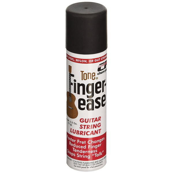 Finger-Ease String Lubricant