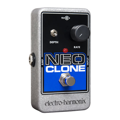 Electro-Harmonix Neo Clone Analog Chorus Pedal