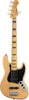 Squier Classic Vibe 70s Jazz Bass V - Natural