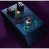 Deep Trip Custom Shop Onça-Pintada Booster/Drive/Fuzz Pedal