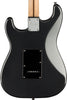 Fender Squier Affinity  Stratocaster HSS Pack Charcoal Frost Metallic