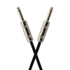 StageMASTER SRS18-3 Speaker Cable, 1/4 in. to 1/4 in. - 3 ft.