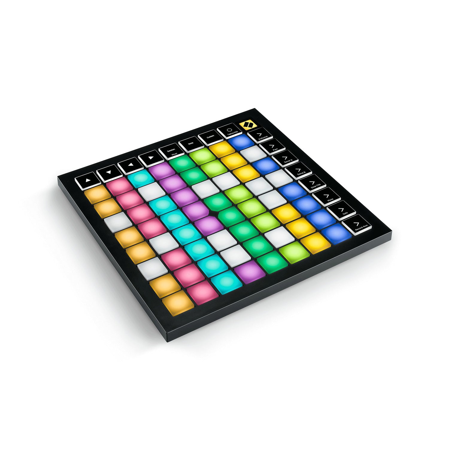 Novation Launchpad X Grid Controller for Ableton Live – Bananas at Large®  Musical Instruments & Pro Audio