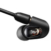 Audio-Technica ATH-E50 Professional In-Ear Monitor Headphones