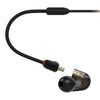 Audio-Technica ATH-E50 Professional In-Ear Monitor Headphones