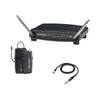 Audio-Technica System 9 Guitar Wireless System