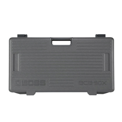 BOSS BCB-90X Pedal Board