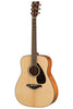 Yamaha FG800M Acoustic Guitar - Matte Natural