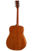 Yamaha FG800M Acoustic Guitar - Matte Natural