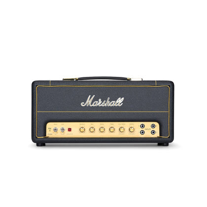Marshall SV20H MKII Studio Vintage - 20 Watt Guitar Head - Black