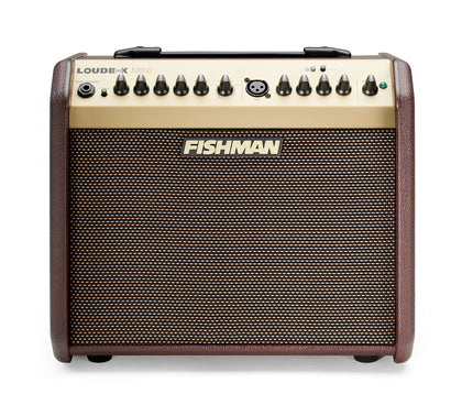 Fishman Loudbox Mini Combo Amplifier with Bluetooth, 60-Watts