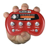 Line 6 Pocket Pod Battery Powered Headphone / Mini Amp Modeler
