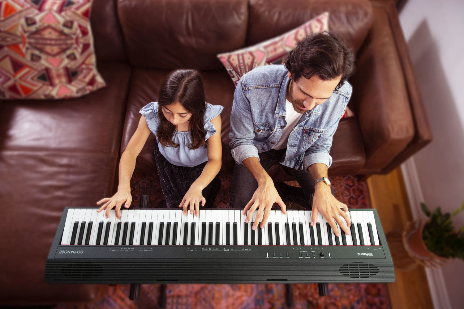PIANO88 Piano Digital Portátil de 88 TeclasPIANO88 Piano Digital Portátil de 88 Teclas  