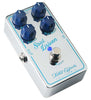 Xotic Effects Soul Driven Overdrive Pedal