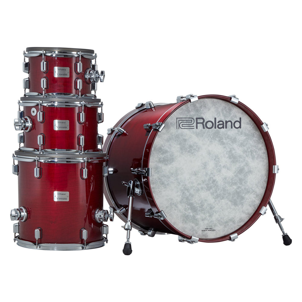 Desain Akustik Roland V-Drums VAD706Desain Akustik Roland V-Drums VAD706  