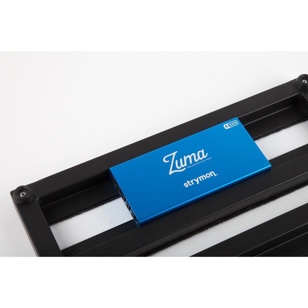 Strymon Zuma R300 Pedal Power Supply – Bananas at Large® Musical  Instruments & Pro Audio