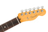 Fender American Professional II Telecaster - Rosewood Fingerboard - Olympic White