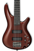 Ibanez SR305E SR Standard 5-String Electric Bass - Root Beer Metallic