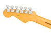 Fender American Professional II Stratocaster, Maple Fingerboard - Sienna Sunburst