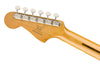 Fender Squire Classic Vibe 60s Jazzmaster Electric Guitar, Laurel Fingerboard - 3-Color Sunburst