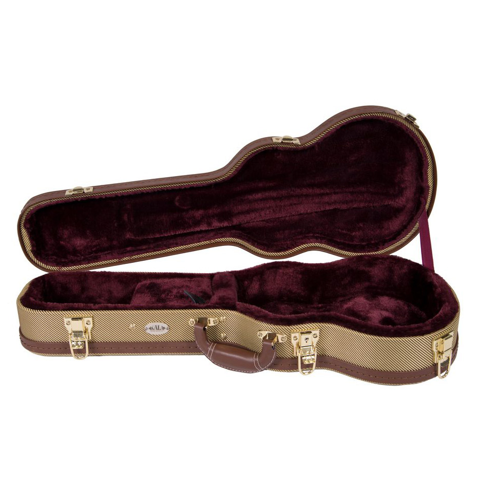 Kala archtop sales
