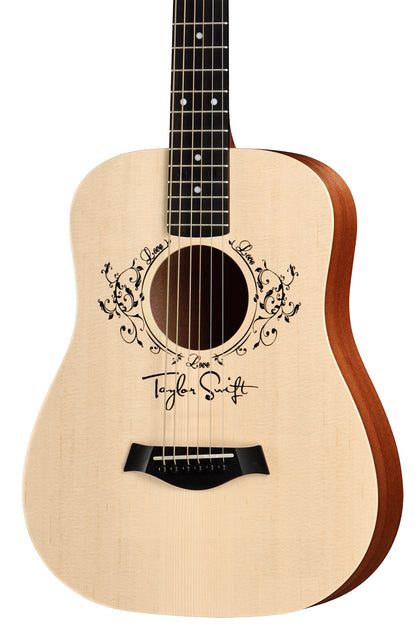 Taylor TS-BT Taylor Swift Baby Taylor Acoustic Guitar