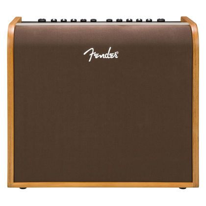 Fender Acoustic 200 Watt Amp - Natural Blonde