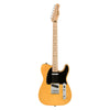 Squier  Affinity Telecaster - Butterscotch Blonde with Maple Fingerboard & Black Pickguard