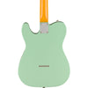 Fender American Vintage II 1963 Telecaster, Rosewood Fingerboard - Surf Green